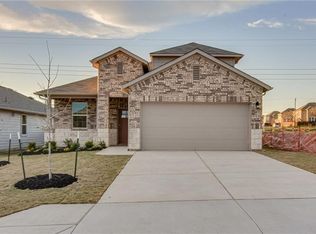309 Naset Dr, Georgetown, TX 78626