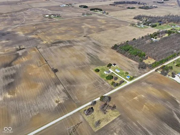 0 S 100 E, Lebanon, IN 46052