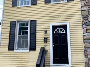 549 Union St, Columbia, PA 17512