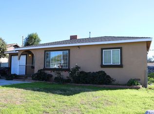 2540 Pennsylvania Ave, Riverside, CA 92507