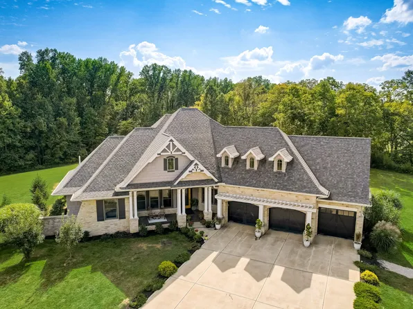 3834 N Russell Rd, Bloomington, IN 47408