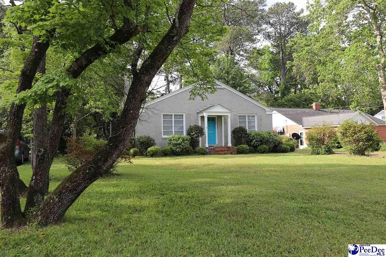 1206 Jackson Ave, Florence, SC 29501 Zillow