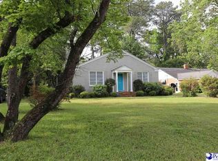 1206 Jackson Ave, Florence, SC 29501