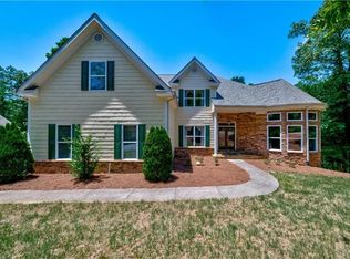89 Buckeye Rdg W, Dahlonega, GA 30533