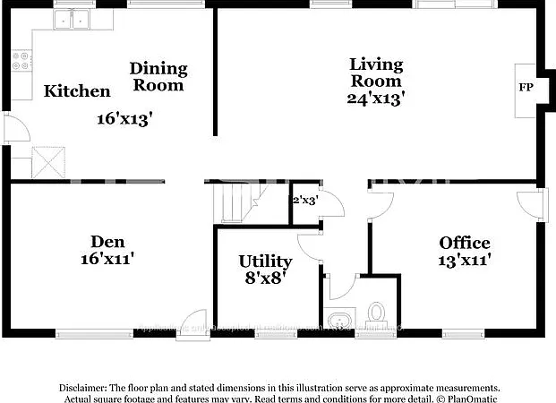7904 Stanebrook Dr — Photo 16