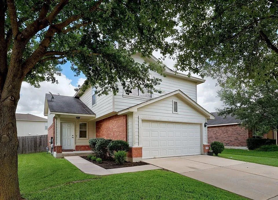 505 Woodsorrel Way