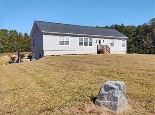 1253 Clark Rd, Lawsonville, NC 27022