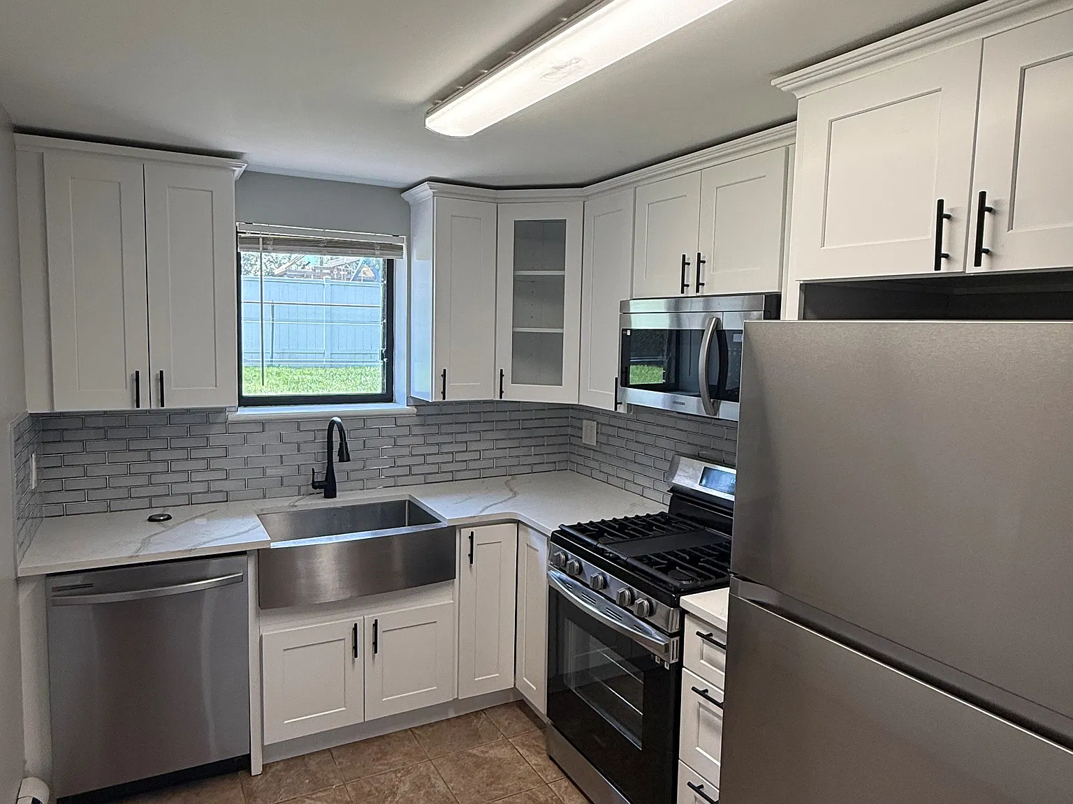 1 bed, $1,950 — Photo 3