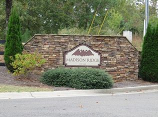 411 Antebellum Ave, Jasper, GA 30143