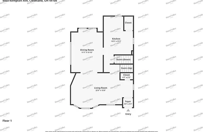 9003 Kempton Ave — Photo 3