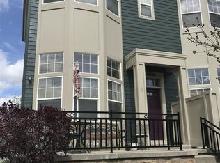 9379 Longs Peak Dr, Commerce City, CO 80640