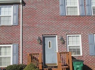 130 Hunters Rdg, Christiansburg, VA 24073