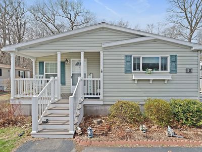 12 Hemlock St, Rockland, MA, 02370