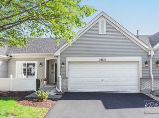 21133 W Braxton Ln, Plainfield, IL 60544