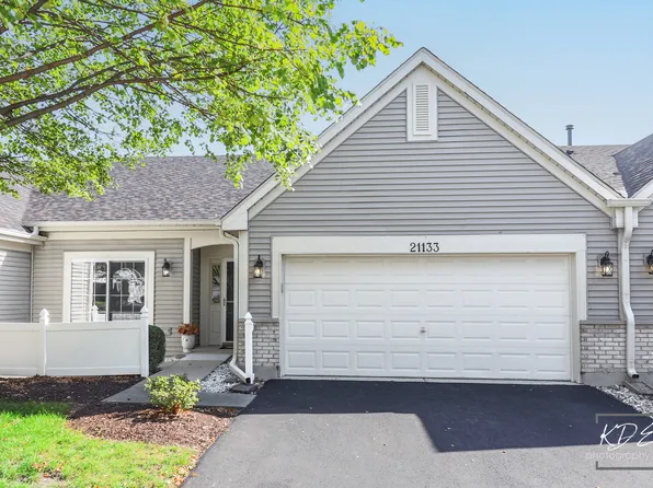 21133 W Braxton Ln, Plainfield, IL 60544