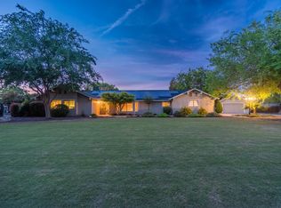 36717 Marciel Ave, Madera, CA 93636