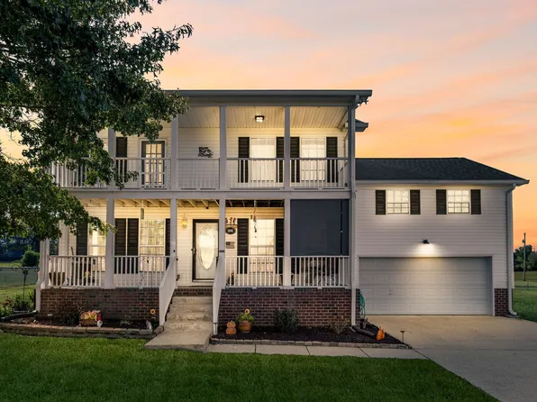 1086 Jason Cir, Ashland City, TN 37015