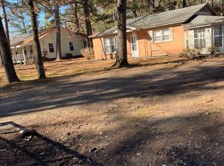 5705 N Greenway Dr, Pine Bluff, AR 71603