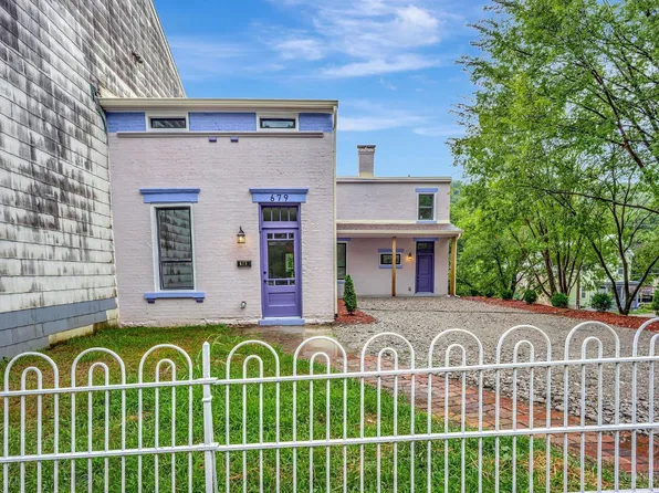 679 Delhi Ave, Cincinnati, OH 45204