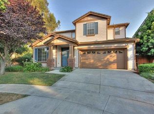 804 Romani Ct, San Jose, CA 95125