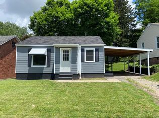 283 Patton Ave, Mansfield, OH 44902