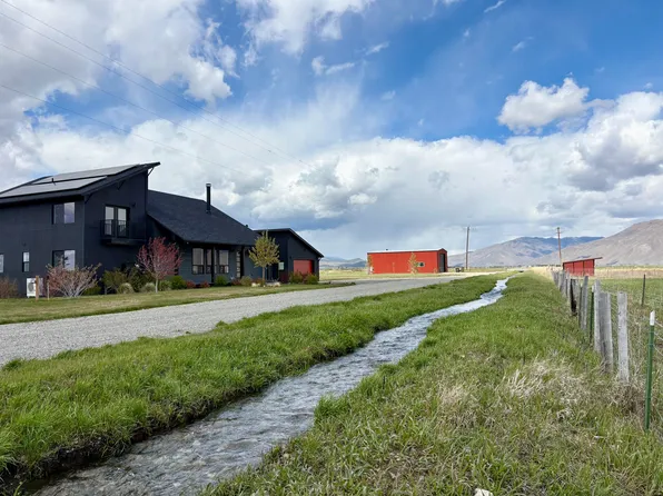 139 Baseline Rd, Bellevue, ID 83313