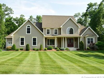 3 Monticello Cir, Ellington, CT, 06029
