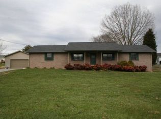 908 Carter St, Seymour, TN 37865