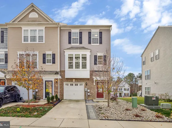 43913 Eucalyptus Way, California, MD 20619