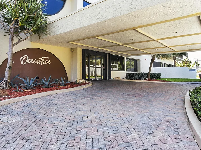 3400 N Ocean Dr #1207 — Photo 37