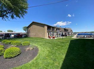10305 County Road 286 #C1, Huntsville, OH 43324