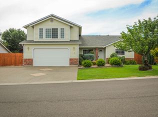 12 N 91st Ave, Yakima, WA