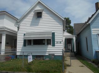 518 13th St, Logansport, IN 46947