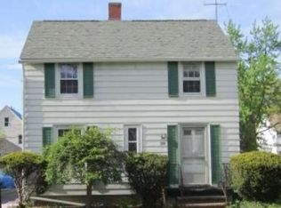 320 Oxford Ave, Elyria, OH