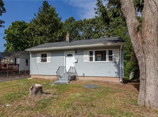 428 Smith Ave, New Haven, CT 06513