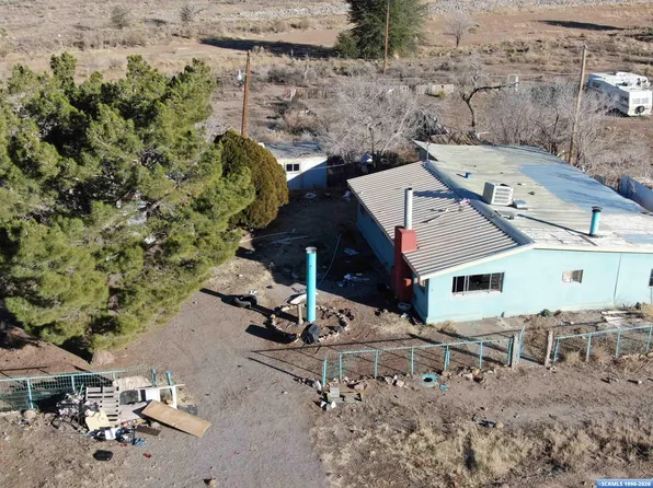 54 Horseshoe Dr, Hurley, NM 88043