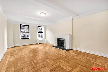 Rented by Arwell Realty