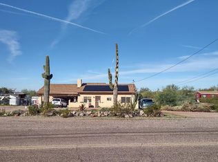 578 N Cortez Rd, Apache Junction, AZ 85119