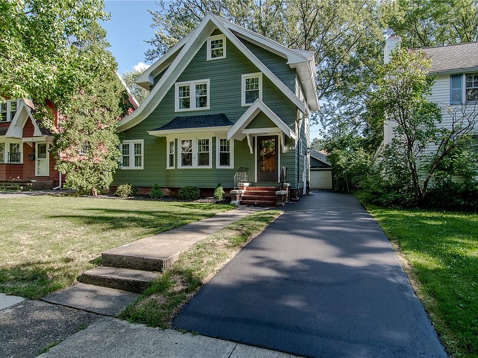 49 Irvington Rd, Rochester, NY 14620 Zillow