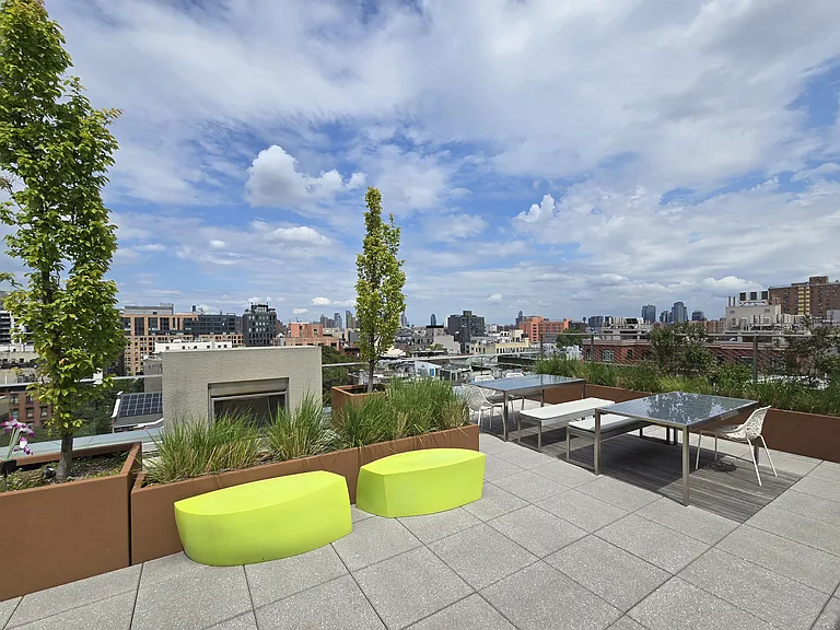 150 Rivington St #5F — Photo 11