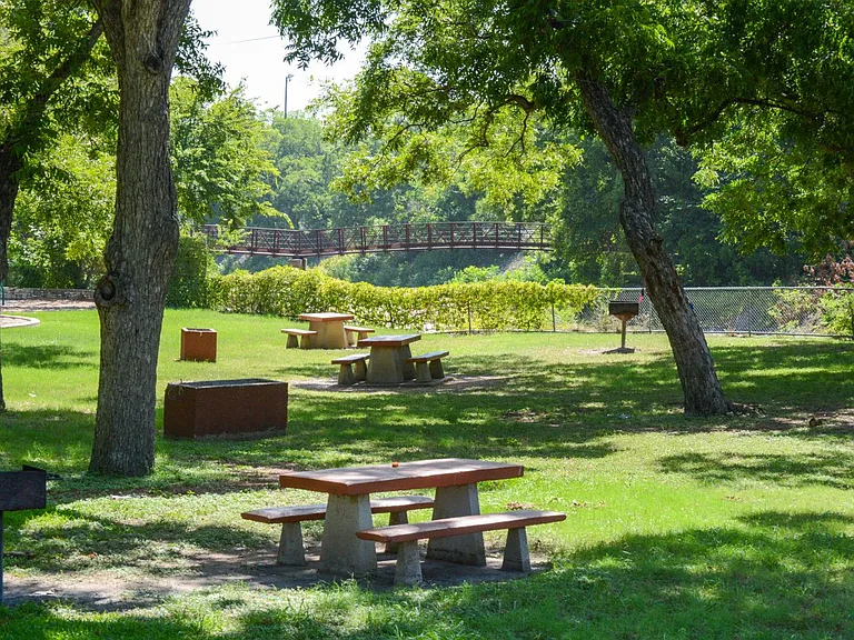 Govalle park