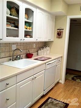 Newly remodeled kitchen!