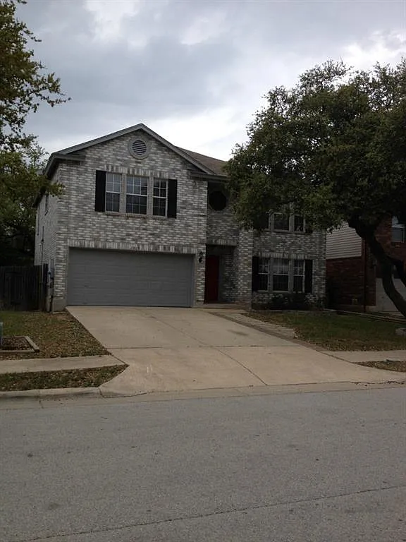 1803 Marysol Trail-BSM - 1 — Photo 1