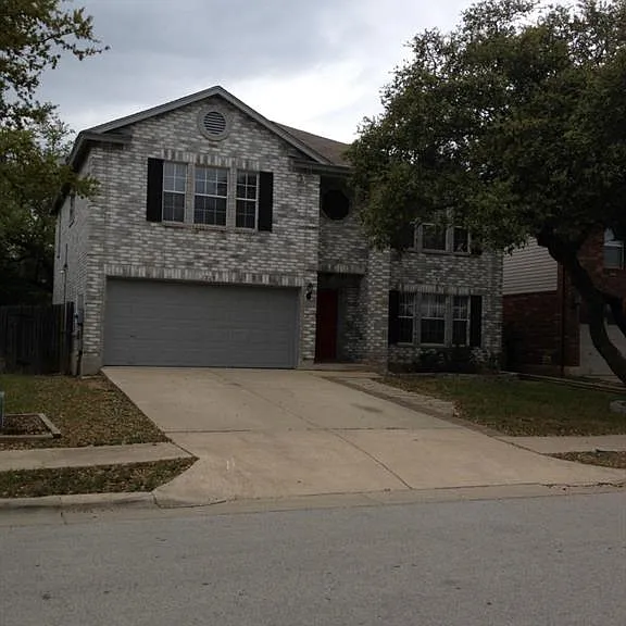 1803 Marysol Trl — Photo 1