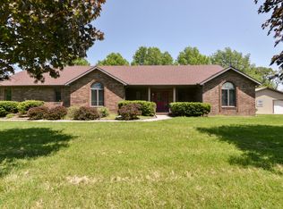 401 Brandermill Rd, PURDY, MO 65734