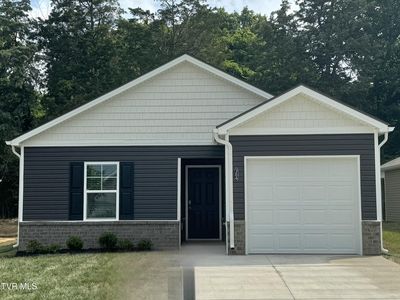 384 Arrowhead Dr, Johnson City, TN, 37601