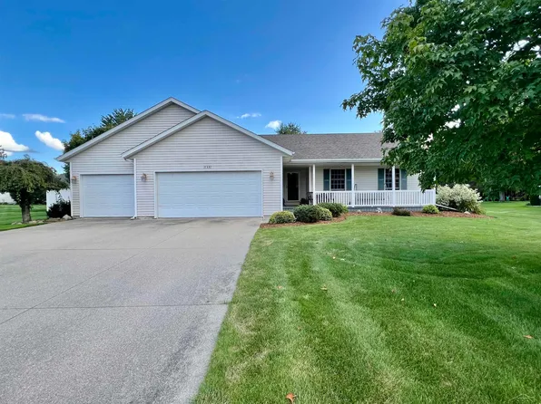 11331 Hillbridge Ct, Freeland, MI 48623