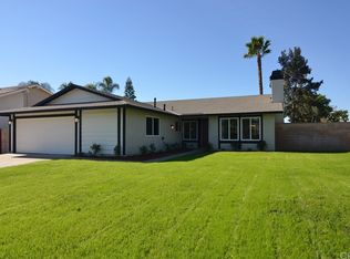 8182 Kinlock Ave, Rancho Cucamonga, CA 91730