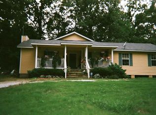 1155 County Road 150, New Albany, MS 38652