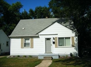 16653 Wormer St, Detroit, MI 48219